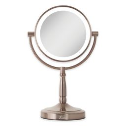 Light Up Vanity Mirror Bed Bath Beyond