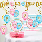 Alternate image 0 for Creative Converting&trade; 8-Piece Gender Reveal Balloons Party Decorations Kit