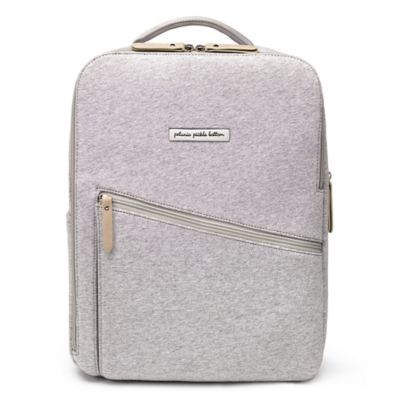 petunia pickle bottom balance backpack