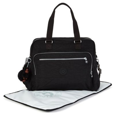 over the shoulder diaper bag