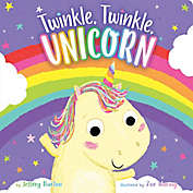 &quot;Twinkle, Twinkle Unicorn&quot; by Jeffrey Burton