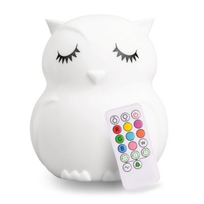 lumipets night light