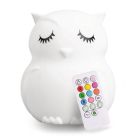 Alternate image 0 for Lumipets Owl Nightlight