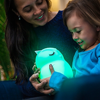 Lumipets Owl Nightlight. View a larger version of this product image.