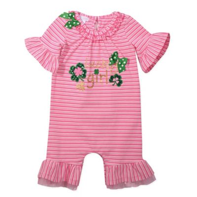 bonnie baby romper