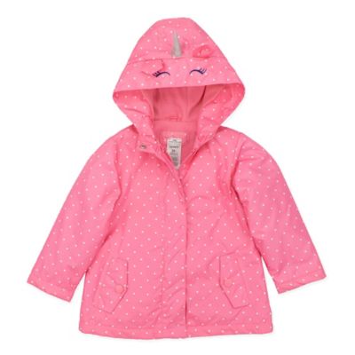 pink unicorn jacket