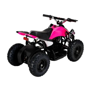 mototec 24v mini quad