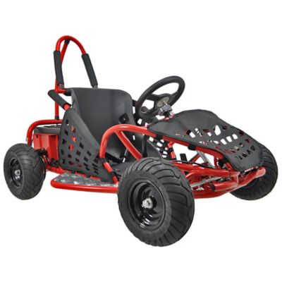 electric off road go kart for sale