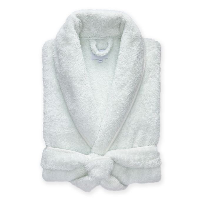 Kassatex Vintage Lux Robe Bed Bath & Beyond