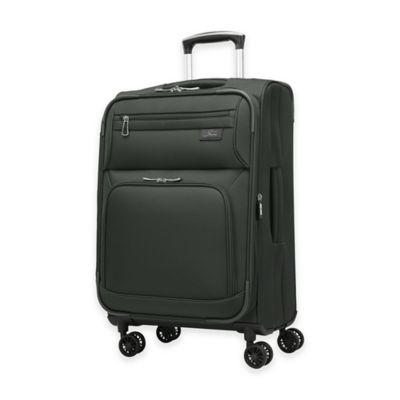 carry on luggage 360 degree wheels