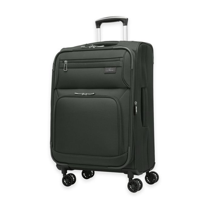 the skyway luggage carry on