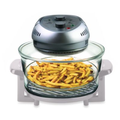 oil less air fryer