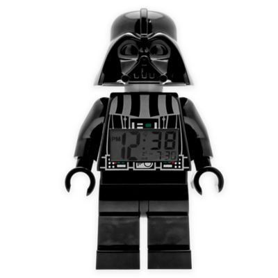 lego darth vader minifigure