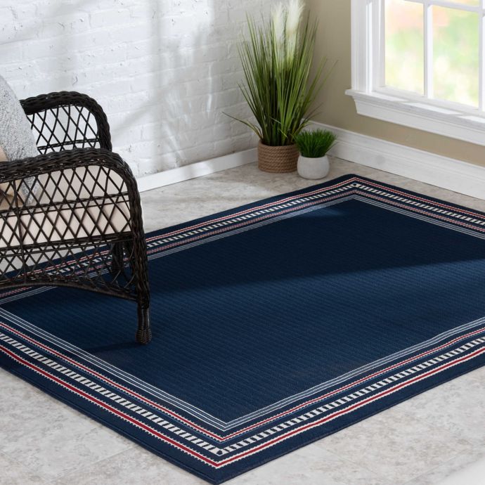 bed bath beyond outdoor rugs