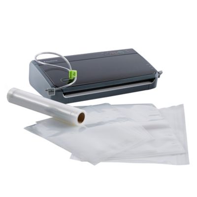 vacuum seal bags