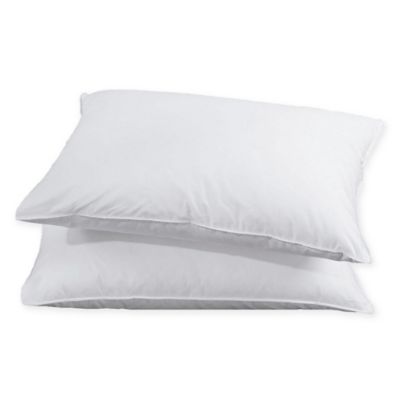 pure down pillows