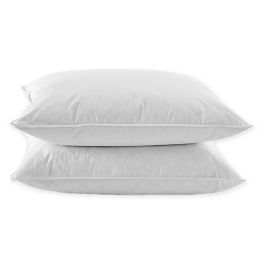 King Size Down Feather Pillows Bed Bath Beyond