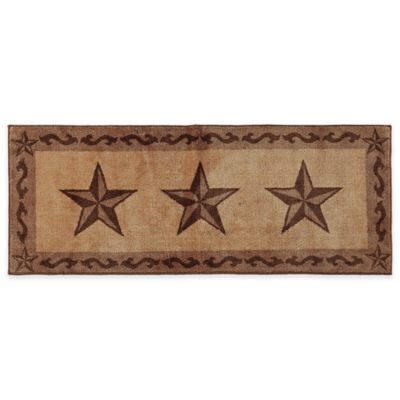 chocolate brown bath mat