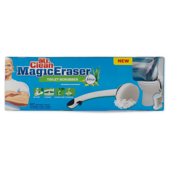 Mr Clean Magic Eraser Kitchen Pads With Dawn 4 Pads Pgc47546