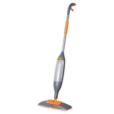 spray mop