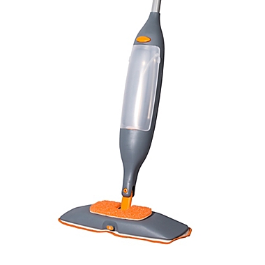Radius Spray Mop. View a larger version of this product image.