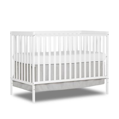 synergy 5 in 1 convertible crib