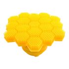 Alternate image 3 for ScrubBEE Buzzy Body Brush in Yellow