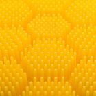 Alternate image 4 for ScrubBEE Buzzy Body Brush in Yellow