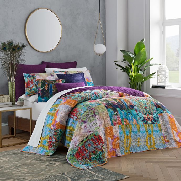 bed bath and beyond quilts