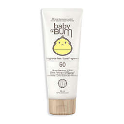 BabyBum® 3 oz. Sunscreen Lotion SPF 50