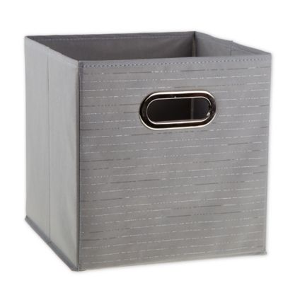 toy storage bins bed bath and beyond