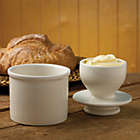 Alternate image 2 for Mrs. Anderson&#39;s Baking&reg; Ceramic Butter Keeper