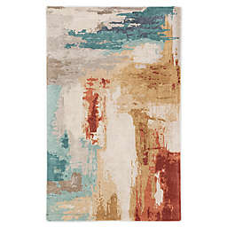 Jaipur Living Swisher 9' x 13' Handcrafted Area Rug in Grey