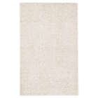 Alternate image 0 for Jaipur Oland Solid 5&#39; x 8&#39; Area Rug in Ivory