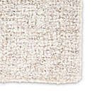 Alternate image 2 for Jaipur Oland Solid 5&#39; x 8&#39; Area Rug in Ivory