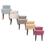 Safavieh Georgia Vanity Stool