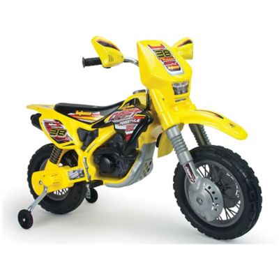 12 volt kids motorcycle