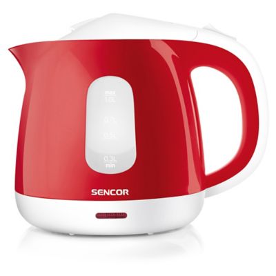 electric kettle 1 litre