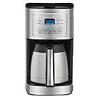 Alternate image 0 for Cuisinart&reg; 12-Cup Thermal Coffee Maker