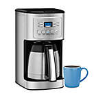 Alternate image 1 for Cuisinart&reg; 12-Cup Thermal Coffee Maker