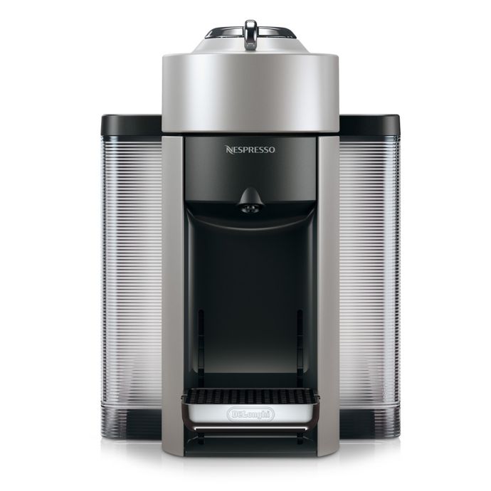 Nespresso Vertuo by De'Longhi Coffee and Espresso Maker ...