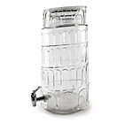 Alternate image 0 for Circleware Tower of Pisa 2.2-Gallon Beverage Dispenser with Lid