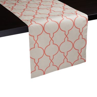 Garrison 72-Inch Table Runner. View a larger version of this product image.