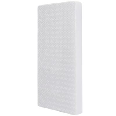 firm foam crib mattress