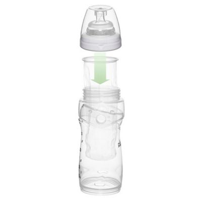 playtex bottles bags