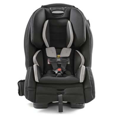 baby jogger city view all in one car seat