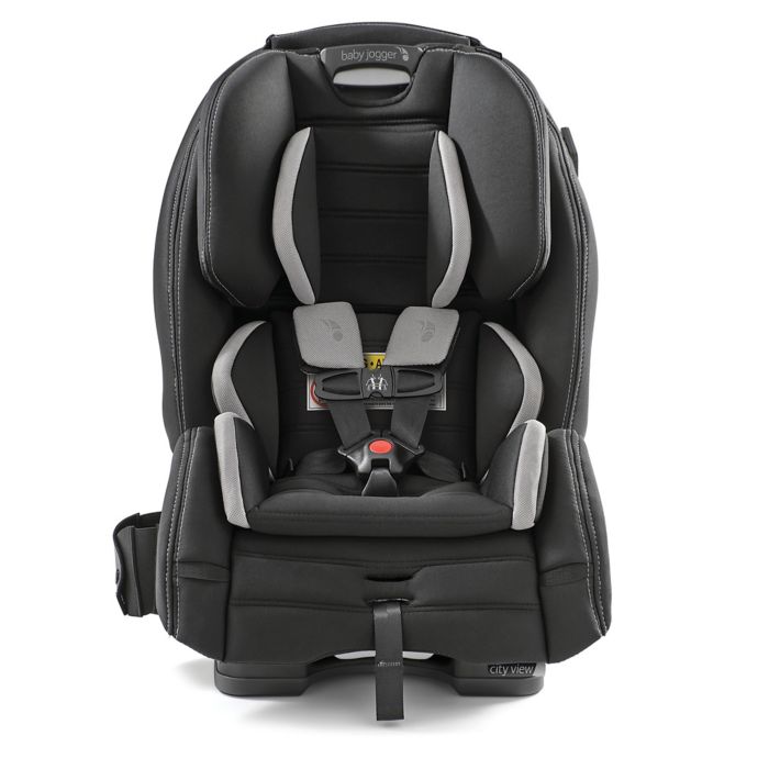 Baby Jogger® City View™ Space Saving All-In-One Car Seat | Bed Bath and