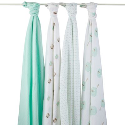 aden and anais blanket sale