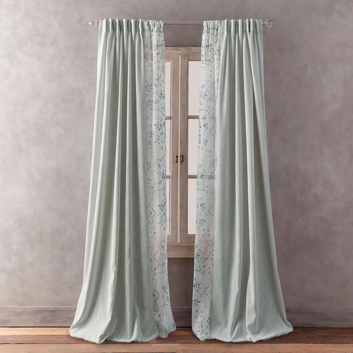 peri home curtains microsculpt