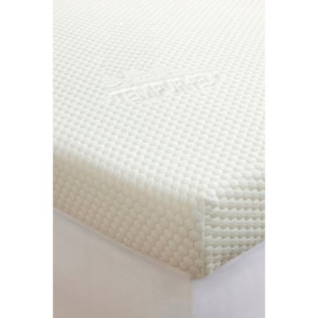 Buy Tempur-Pedic® Tempur-Topper Supreme 3-Inch Twin/Twin ...